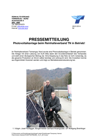 2014_01_13_Photovoltaikanlage_Presseaussendung.pdf