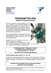 2021_02_02_Trinkwasseranalyse_Hallein_Presseaussendung.pdf