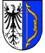 Wappen Anif